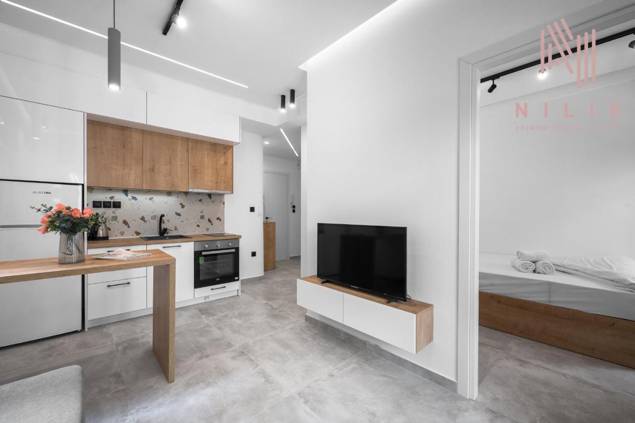 Blanco, Nilie Hospitality Mgmt Διαμέρισμα Θεσσαλονίκη Εξωτερικό φωτογραφία