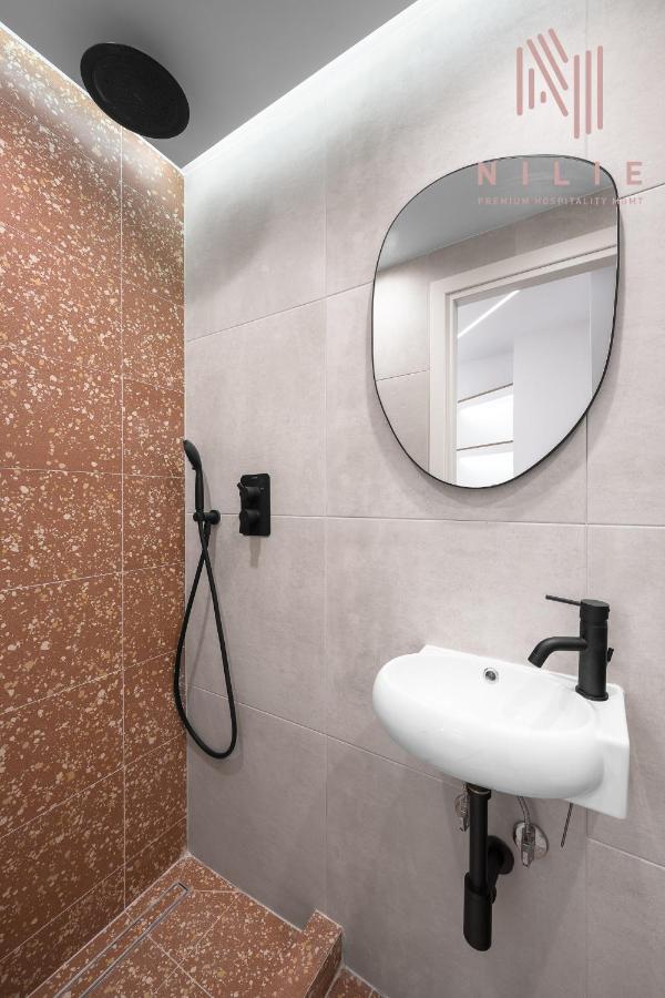 Blanco, Nilie Hospitality Mgmt Διαμέρισμα Θεσσαλονίκη Εξωτερικό φωτογραφία